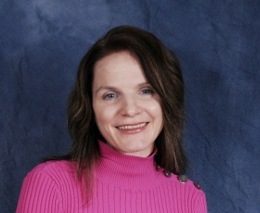 photo of Gayle